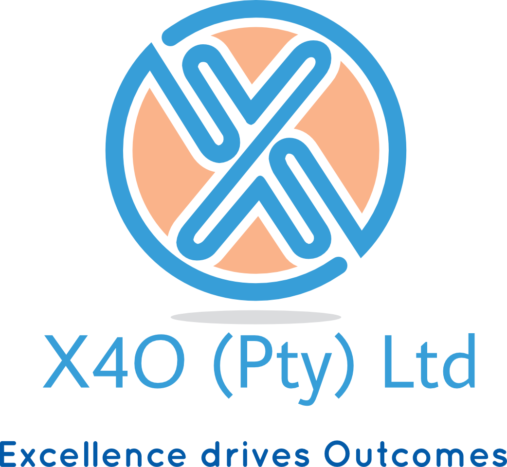 X4O Logo